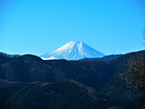 From Sengen-One Ridge