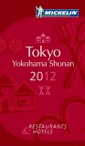 MICHELIN Guide Tokyo Yokohama Shonan 2012