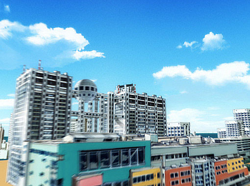 Fuji Television Network, Inc.