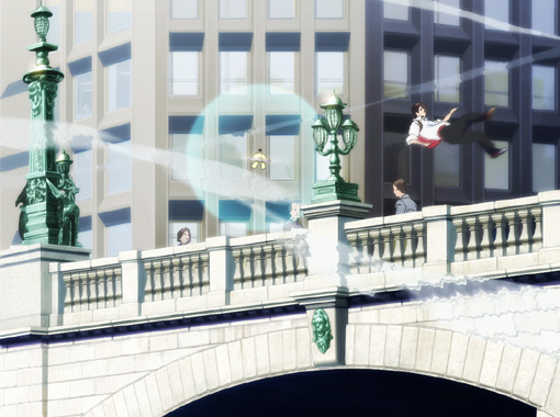 Nihombashi