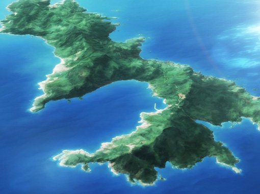 Ogasawara Islands
