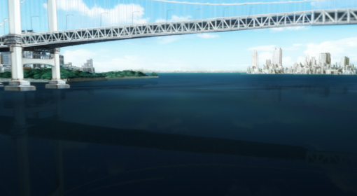 Rainbow Bridge