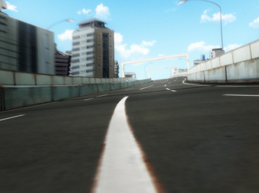 Metropolitan Expressway