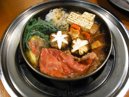 Comida japonesa para degustar en Semana Santa (5)