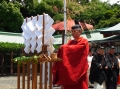 Sanno-matsuri Festival (Hie-jinja Shrine) 3