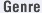 genre