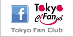 Facebook Tokyo Fan club