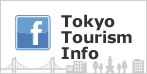 Facebook Tokyo Tourism Info