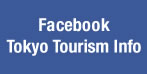 Facebook Tokyo Tourism Info