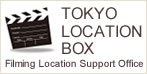 TOKYO LOCATION BOX