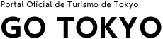 Portal Oficial de Turismo de Tokyo GO TOKYO