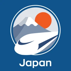 多樣化的府對府（door-to-door）路線查詢「Japan Travel - Route,Map,Guide」