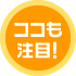 ココも注目!
