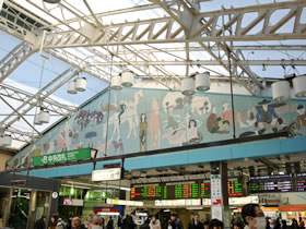 Modern Architecture Tokyo a tour of modern architecture / official tokyo travel guide go tokyo Modern Architecture Tokyo a tour of modern architecture / official tokyo travel guide go tokyo