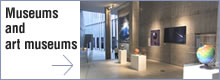 Museums and art museums