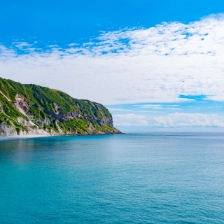 Tokyo Islands Area