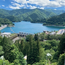 Tama Area (Suburban)