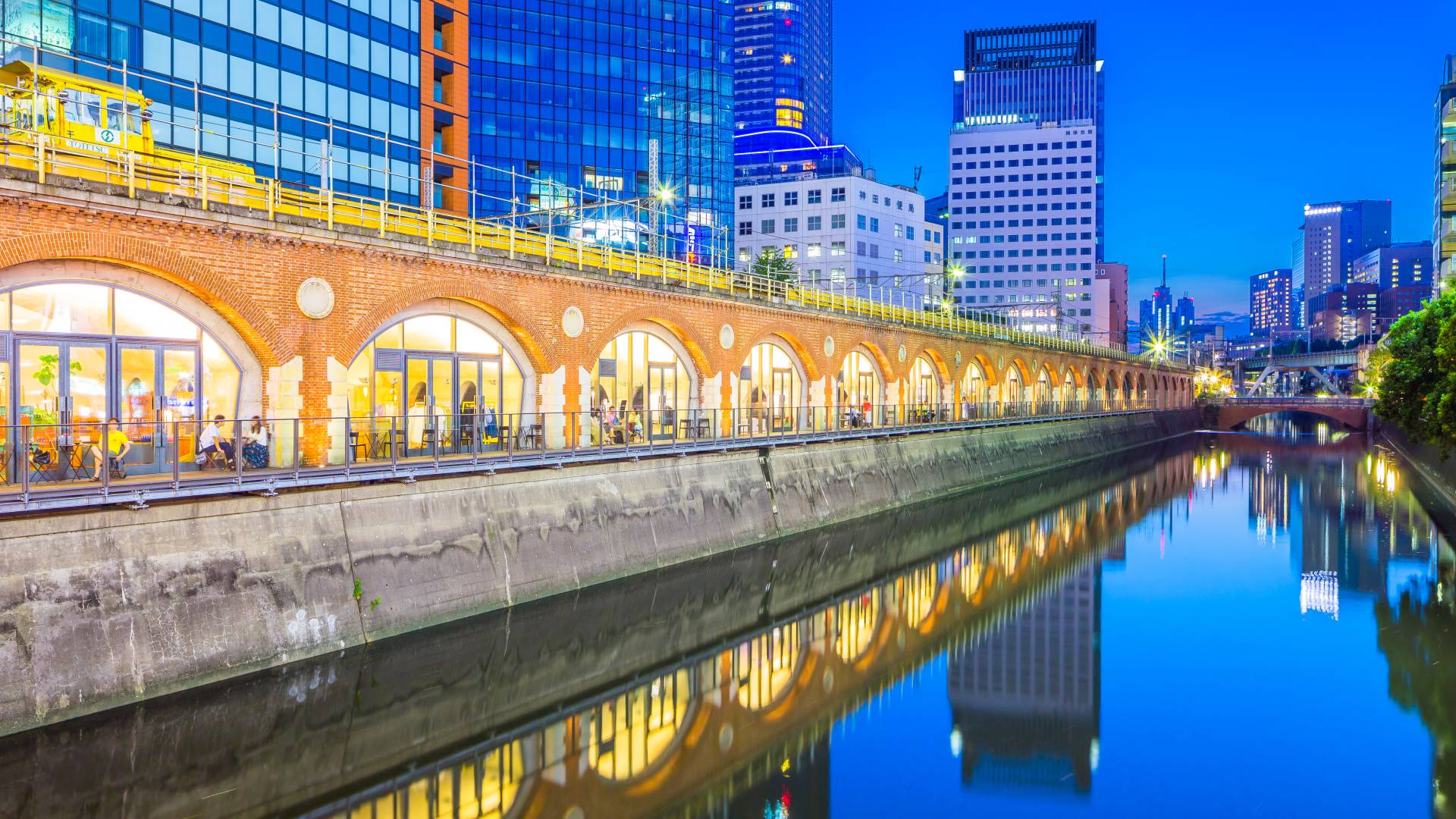 kanda-and-jimbocho