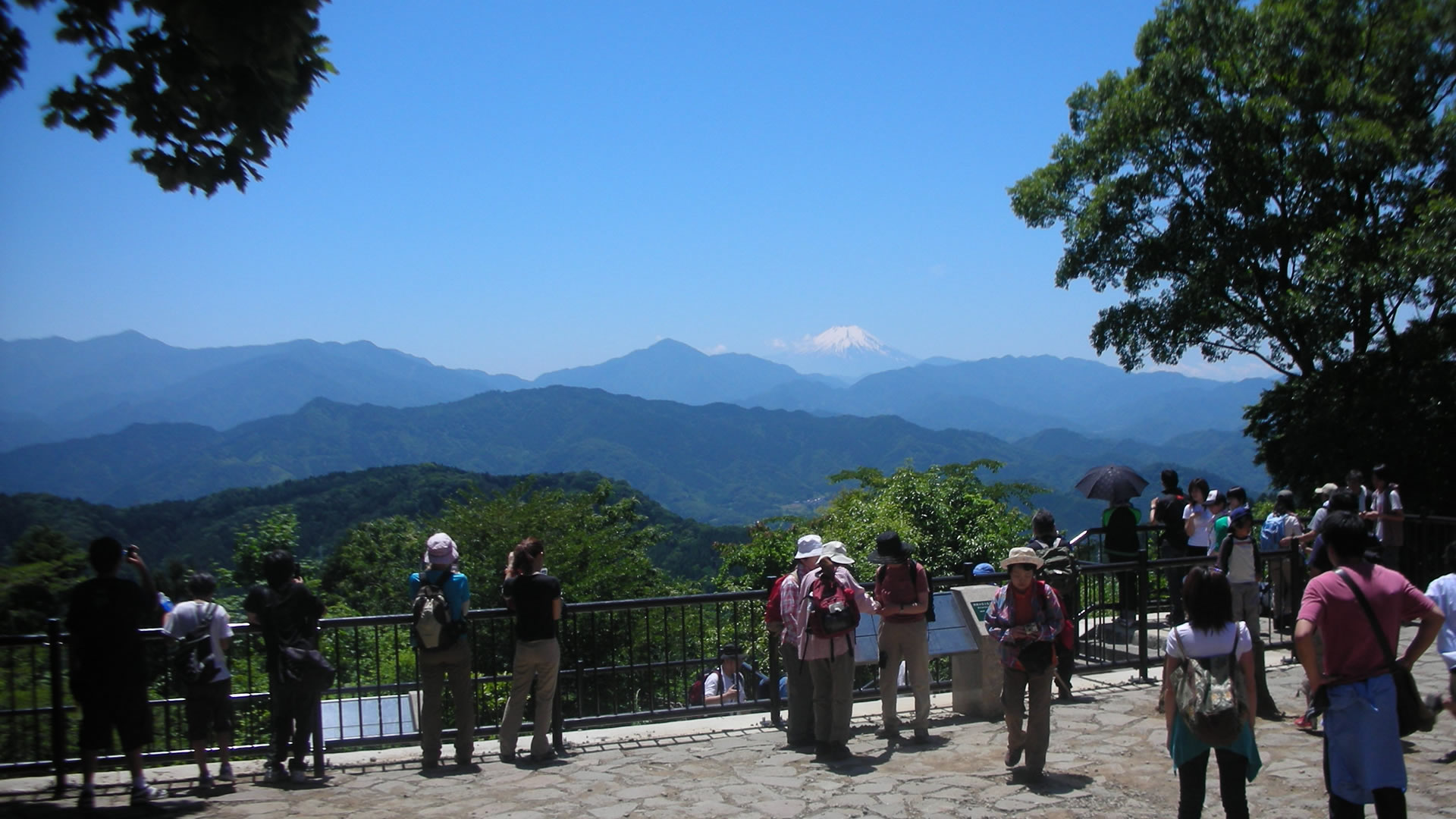 mt-takao-and-around