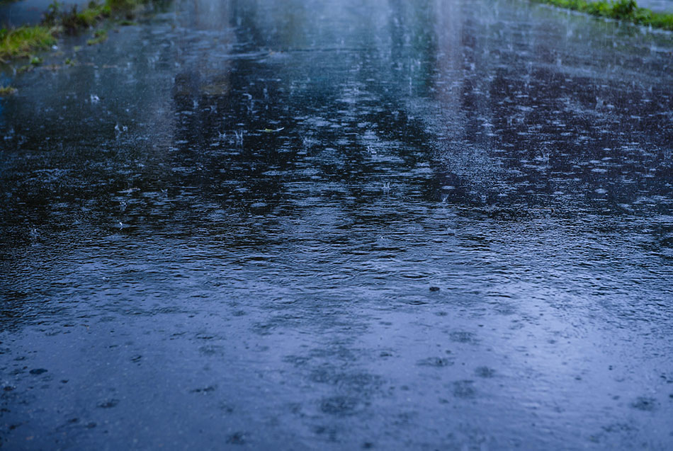 梅雨