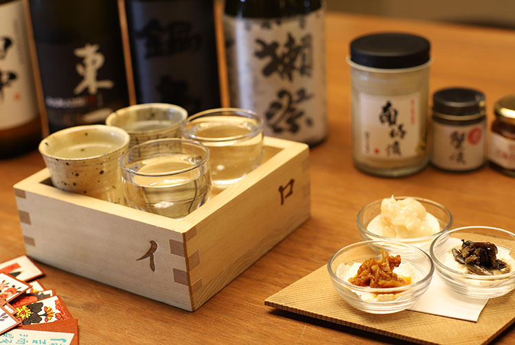 4家可供站立饮酒的酒铺_东京旅游官方网站GO TOKYO