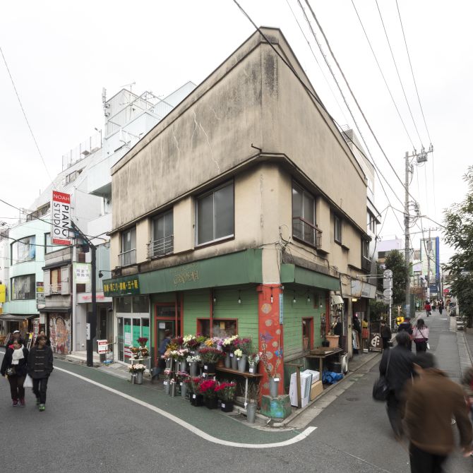 八王子の古着屋おすすめ17選 駅周辺の安くておしゃれな店マップ 買取情報も Shiori