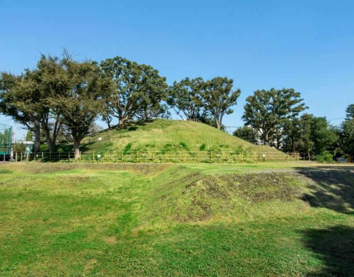 Noge Otsuka Kofun