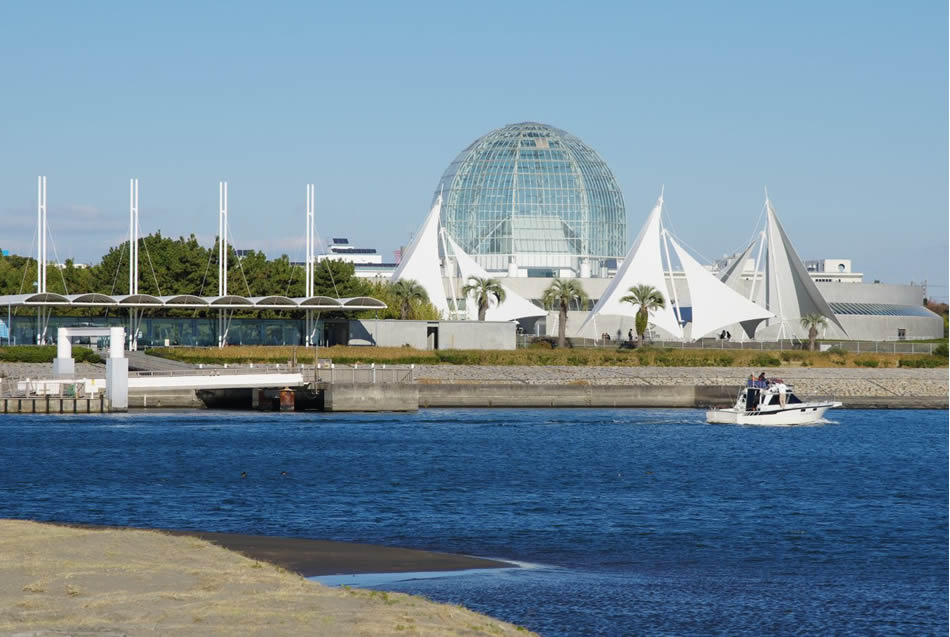 Kasai-Rinkai-Park