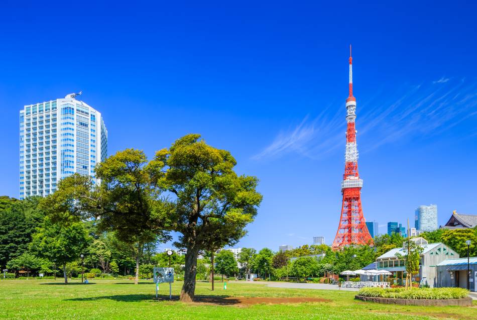 TOKYO OUTLINE  The Official Tokyo Travel Guide, GO TOKYO