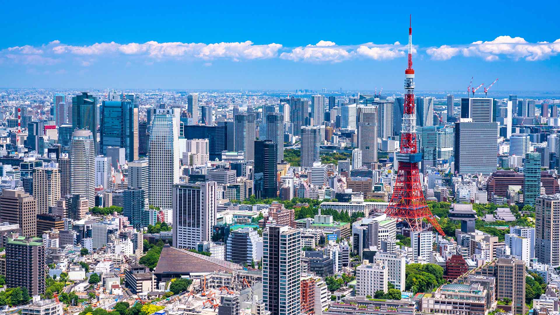 TOKYO OUTLINE  The Official Tokyo Travel Guide, GO TOKYO