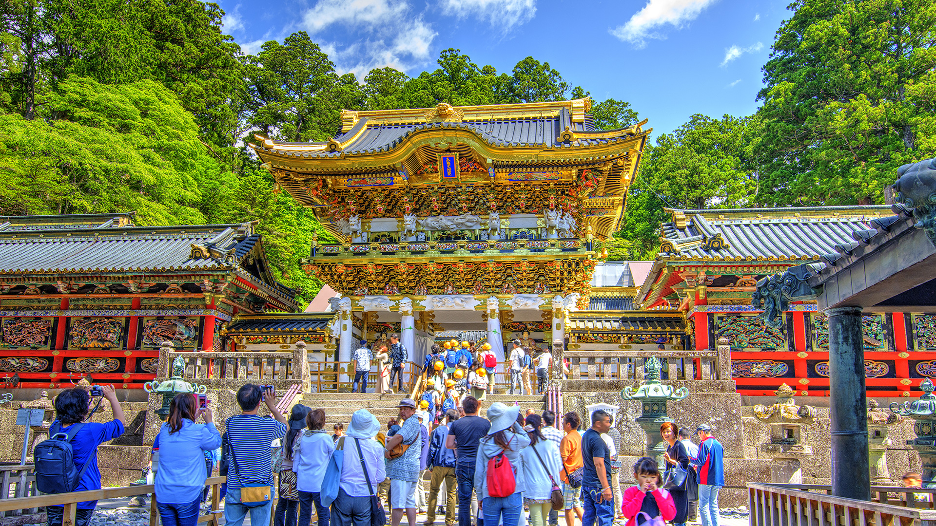 tour tokyo nikko