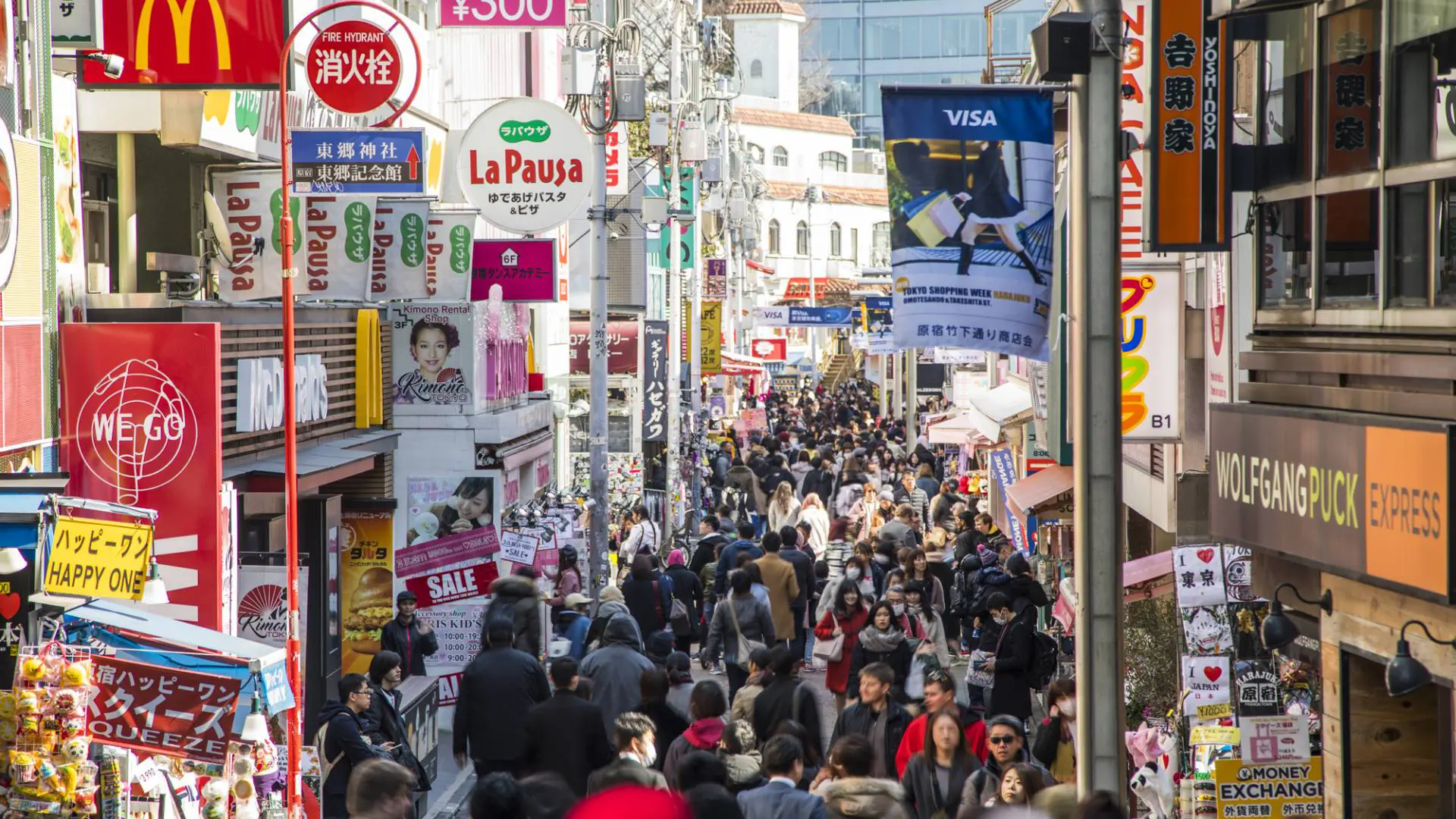 Sanrio Fes 2023 - June Events in Tokyo - Japan Travel