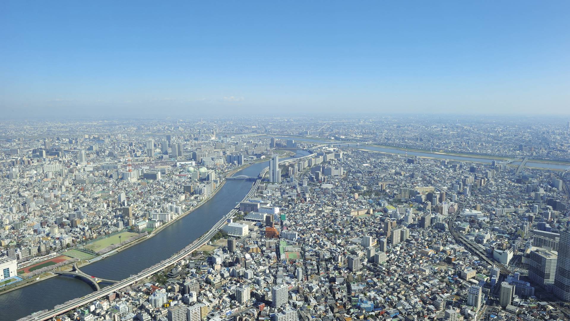 Southern Tokyo  The Official Tokyo Travel Guide, GO TOKYO