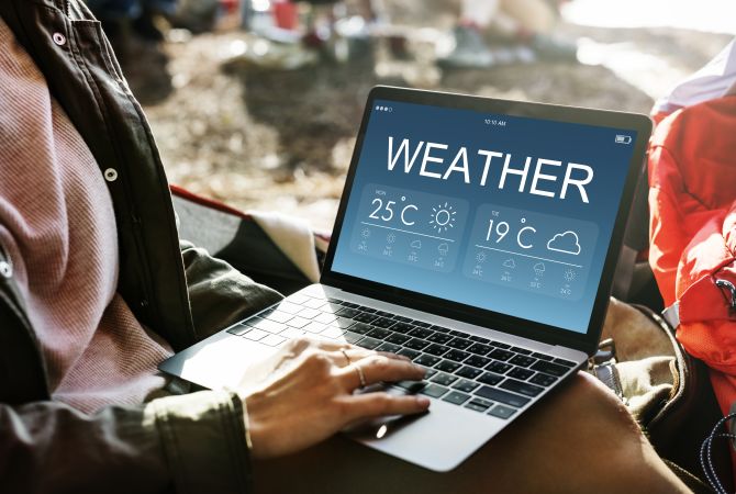 Weather, Geography - Travel to Tokyo | The Official Tokyo