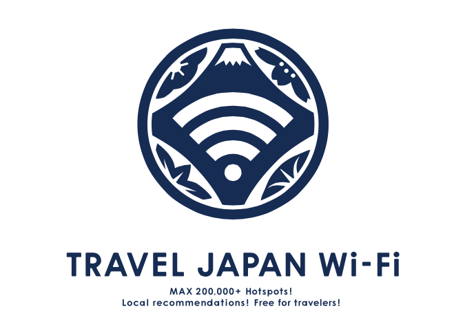Wi Fi Hotspot Guide The Official Tokyo Travel Guide Go Tokyo