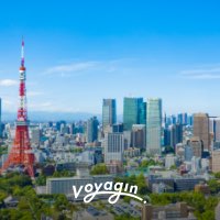types of tourism in tokyo