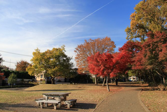 Komiya Park