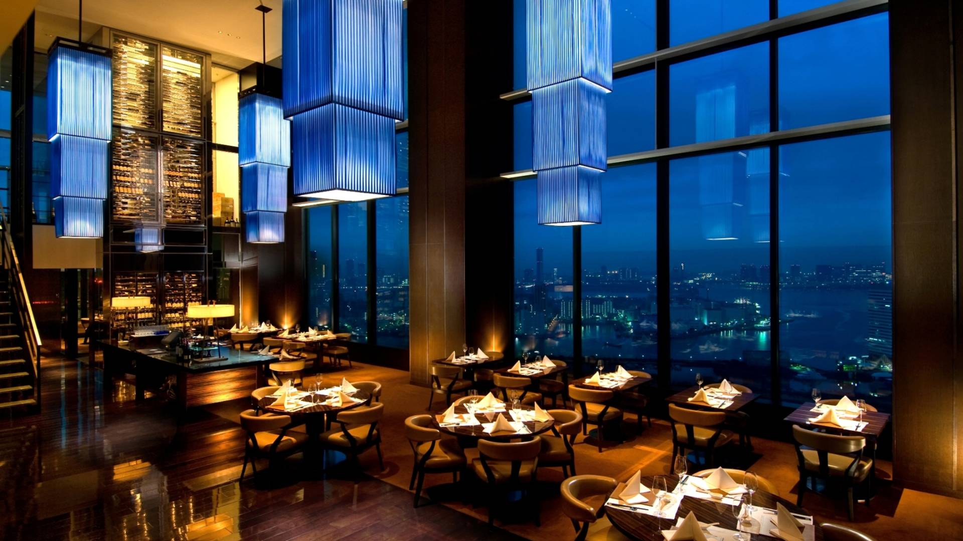 10 of Tokyo's best high-end restaurants, Tokyo holidays