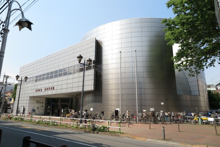板橋区立教育科学館 東京の観光公式サイトgo Tokyo 板橋区立教育科学館 東京の観光公式サイトgo Tokyo