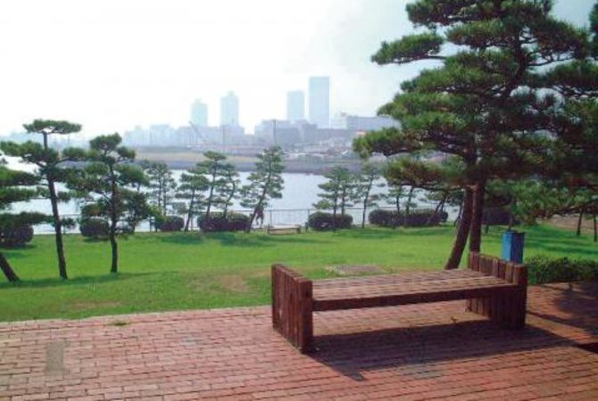 Toyosu Go Tokyo