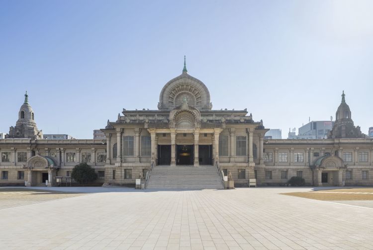 Tsukiji Hongwan-ji Temple | The Official Tokyo Travel Guide, GO TOKYO