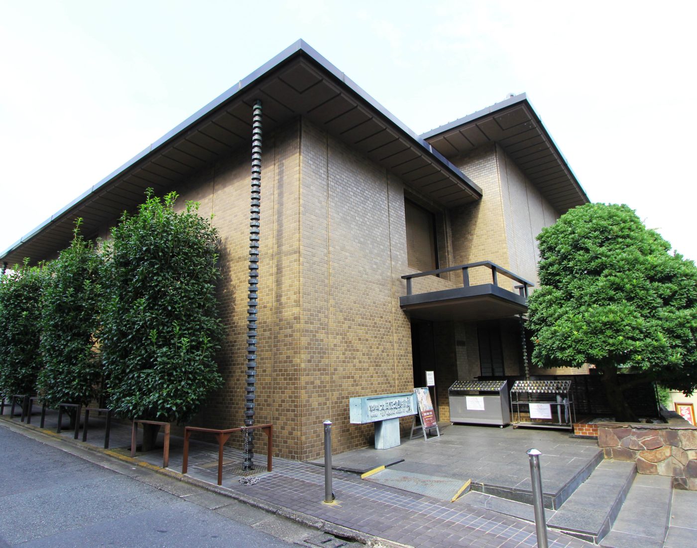 Ota Memorial Museum of Art | The Official Tokyo Travel Guide, GO TOKYO