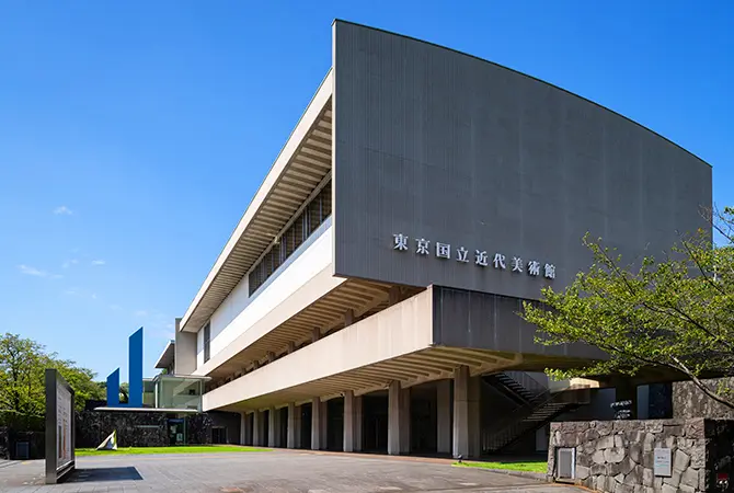 Art & Design in Tokyo | The Official Tokyo Travel Guide, GO TOKYO