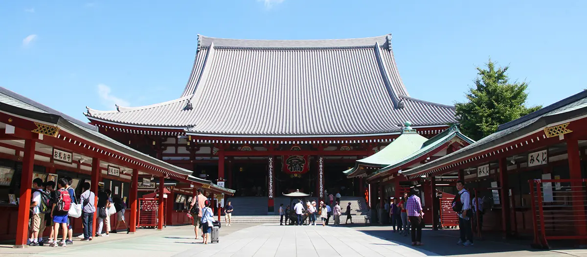 Japanese Temples Facts Japanese Temples Facts