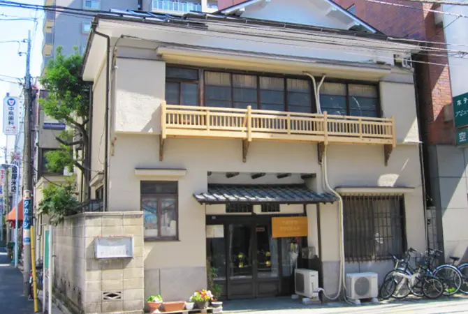 浅草演芸ホール／東京の観光公式サイトGO TOKYO