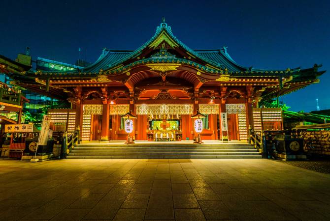 神田明神 東京旅遊官方網站go Tokyo 神田明神 東京旅遊官方網站go Tokyo