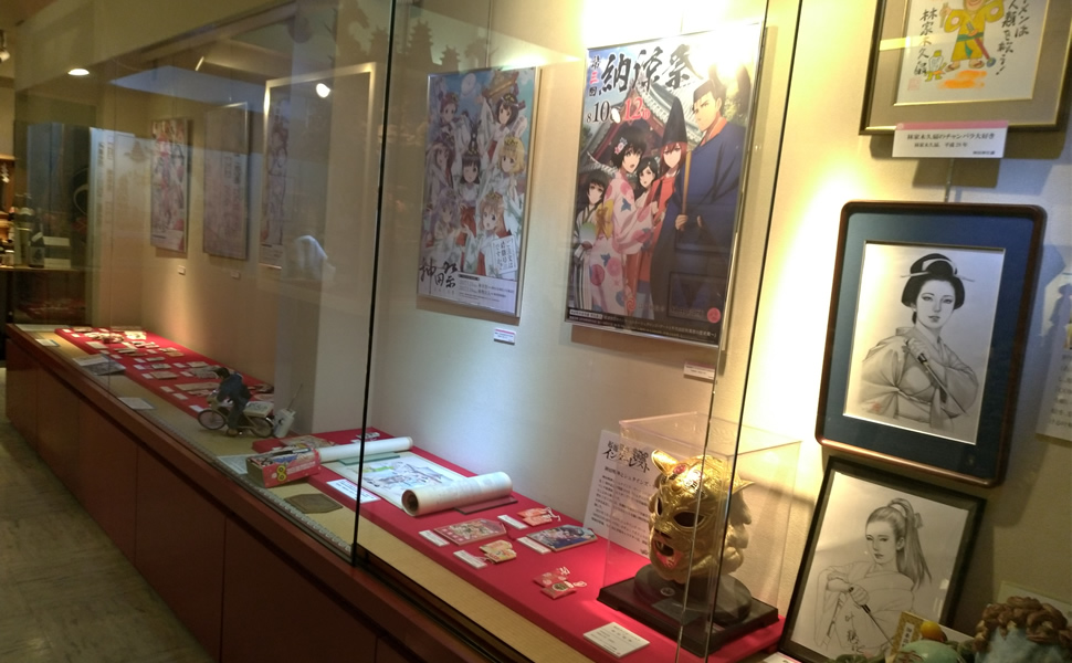 神田明神 ラブライブ 等 東京の観光公式サイトgo Tokyo 神田明神 ラブライブ 等 東京の観光公式サイトgo Tokyo
