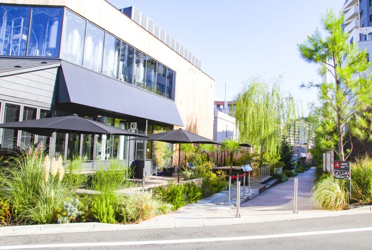 Log Road Daikanyama The Official Tokyo Travel Guide Go Tokyo