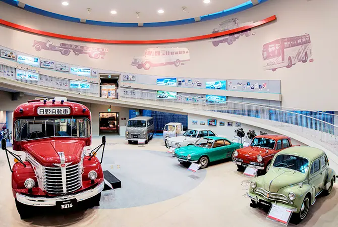 平山城址公園／東京の観光公式サイトGO TOKYO