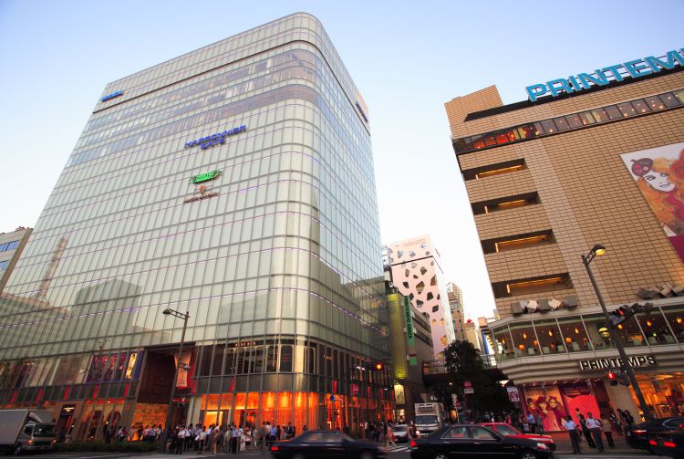 Marronnier Gate Ginza 1 東京旅遊官方網站go Tokyo Marronnier Gate Ginza 1 東京旅遊官方網站go Tokyo